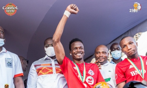 Tournoi Zébié 2020 : Finaliste malheureux, Debordo prend rendez-vous pour la prochaine édition