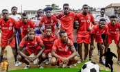 Tournoi Zébié 2020 : Le Mimi FC de Debordo Leekunfa en finale