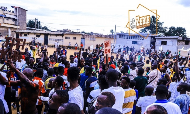 Tournoi Zébié 2021 : La 30è édition tourne à l’affrontement entre supporters