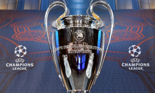 Tous les résultats de ce mardi de Ligue des Champions 2017/18