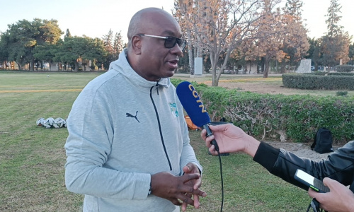 ‘‘Tous nos engagements pris ont été respectés…’’ : Idriss Diallo se prononce sur ses 8 mois passés à la tête de la FIF