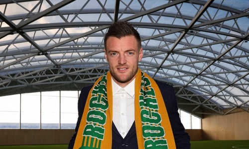 Tout comme Drogba, Jamie Vardy devient copropriétaire d’un club aux Etats-Unis