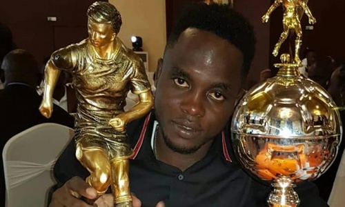 TP Mazembe : Et dire que Wonlo Coulibaly rêvait d'une toute autre destination…