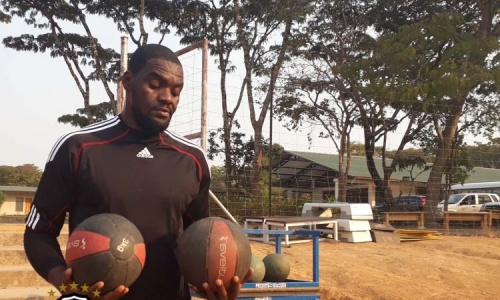 TP Mazembe : Gbohouo de retour aux affaires