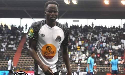 TP Mazembe : La recrue qui a précipité le départ de Wonlo Coulibaly