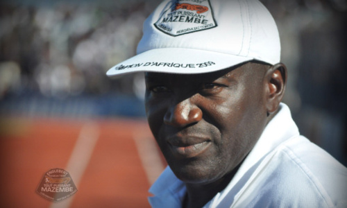 TP Mazembe : Lamine N'Diaye de retour aux commandes 10 ans après