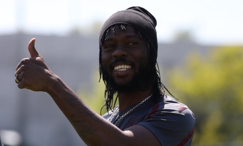 Trabzonspor : Gervinho signe son retour