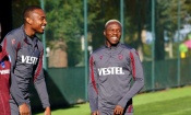 Trabzonspor : Jean Evrard Kouassi a pris ses marques