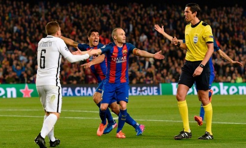 Tragédie : Un fan du PSG poignarde à mort son ami supporteur du Barça