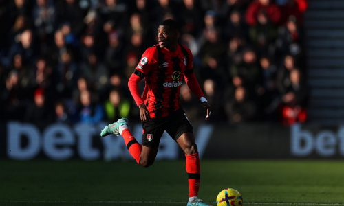 Transféré chez les Cherries, Dango Ouattara livre ses impressions après son premier match en Premier League