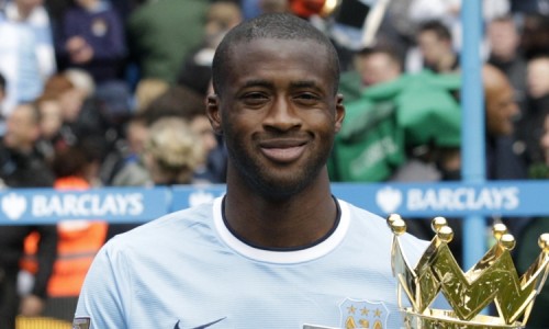 Transfert : Agent de Yaya Touré : "J’ai parlé avec des clubs d’Italie et d’Espagne..."