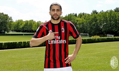 Transfert : Après Franck Kessié le Milan AC dévoile sa nouvelle recrue
