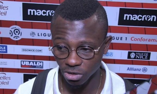 Transfert avorté au Barça - Jean Michaël Seri : "j'ai tourné la page"