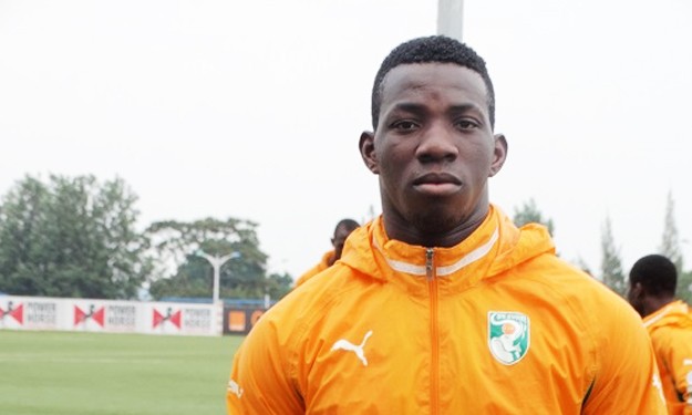 Transfert – Bamba Drissa signe au FC Lyania du Nigeria
