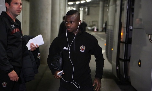 Transfert : Ce club Italien mise 22,96 milliards de Francs CFA sur Jean-Michaël Seri