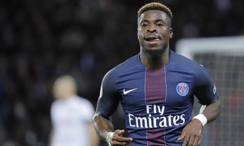 Transfert : Daniel Alves ouvre les portes de la Juve à Serge Aurier