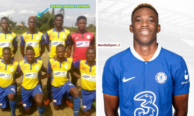 Transfert de Datro Fofana à Chelsea : Abidjan City fait des révélations et saisit la FIFA ainsi que le TAS
