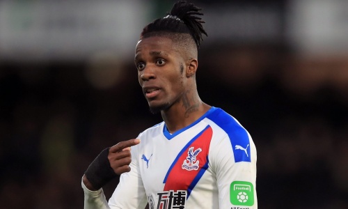 Transfert / Zaha : Mourinho prêt à jouer un sale tour à Chelsea ?