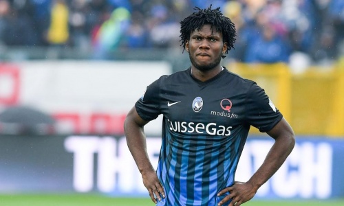Transfert : Franck Kessié au Milan AC, où en est la transaction ?