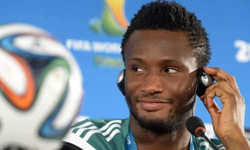 Transfert : John Obi Mikel file vers la Chine malgré les recommandations de Drogba