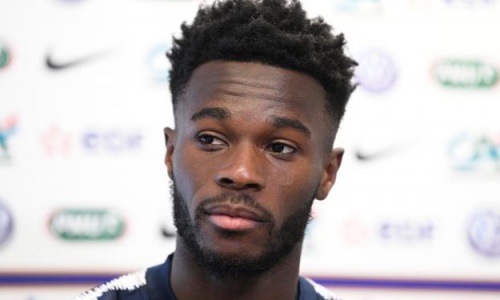 Transfert : Jonathan Bamba débarque à Lille