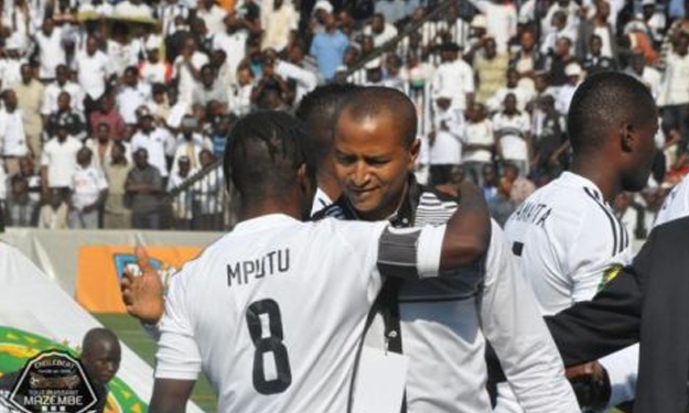 Transfert-Kabuscorp : Le TP Mazembe ne confirme pas le transfert de Mputu
