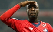Transfert : l’Inter propose 40 milliards de FCFA pour Nicolas Pépé (Lille)