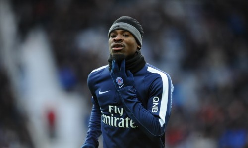 Transfert : La valeur marchande de Serge Aurier ne dépasserait pas 15 millions d’euros