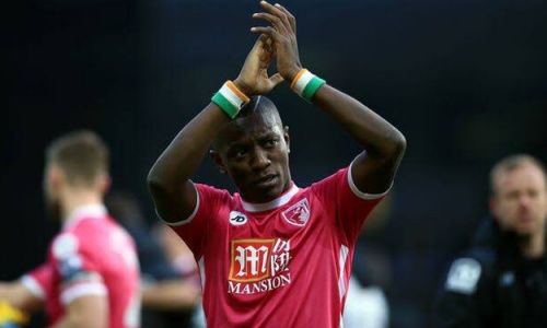 Transfert : Max-Alain Gradel annoncé à Sunderland