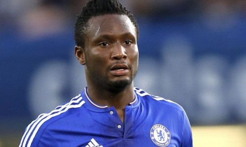 Transfert : Michel Obi pourrait rebondir en Chine