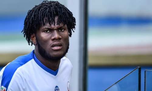 Transfert - Milan AC : Franck Kessié échoue à la visite médicale, son âge l’aurait trahi