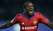 Transfert - Roma : Seydou Doumbia au Portugal ?