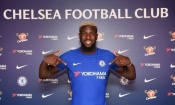 Transfert : Tiémoué Bakayoko is Blues