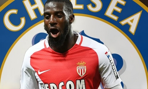 Transfert : Timoue Bakayoko en route pour Chelsea