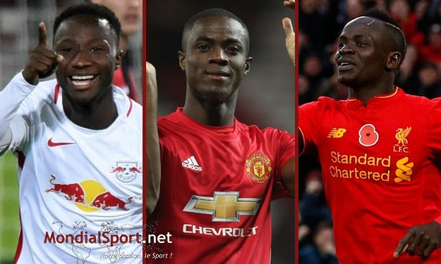 Transfert : Top 10 des joueurs africains, les plus chers de l’histoire (Été 2017)