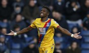 Transfert : Tottenham prépare un gros chèque pour s'offrir Wilfried Zaha