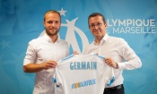 Transfert : Valère Germain signe l'OM pour 4 ans