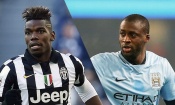Transfert - Yaya Touré : " j'ai parlé avec Paul Pogba je voulais qu'il vienne à City"