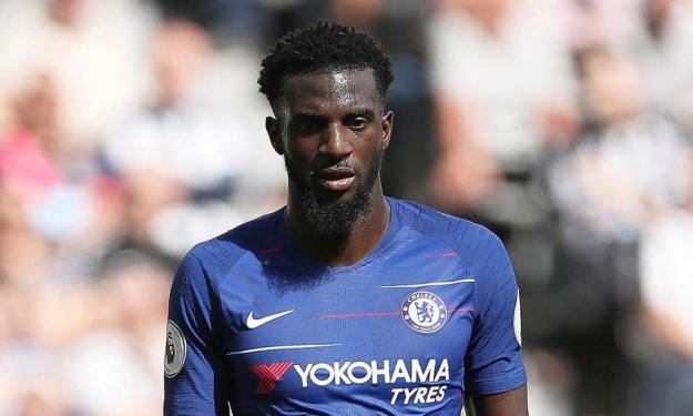 Transferts (Chelsea) : Tiémoué Bakayoko proche de rejoindre le Milan AC