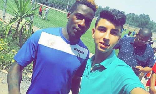 Transferts : Daho Nicaise et Comara Cheick signent au Maroc
