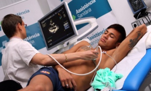 Transferts : La visite médicale des footballeurs, comment ça marche ?