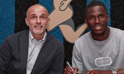 Transferts : Odilon Kossounou rejoint un Champion d’Europe en titre