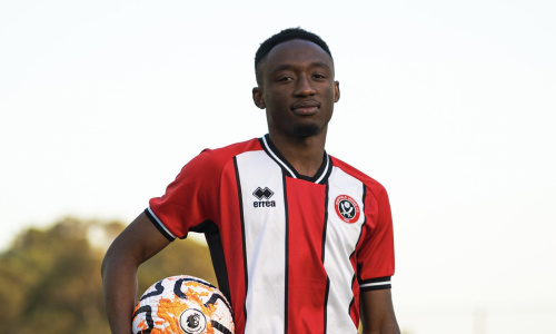 Traoré Bénie atterrit chez un promu de Premier League