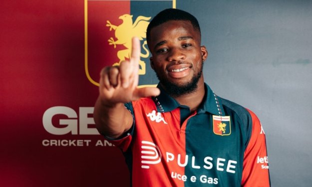 Traoré Hamed Junior quitte l’OM pour l’Italie !
