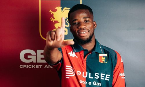 Traoré Hamed Junior quitte l’OM pour l’Italie !