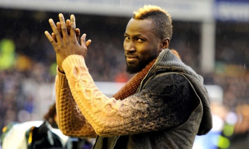 TRAORE Lacina à KONE Ibrahim : ‘‘si tu as besoin d’argent, il faut savoir le demander… ça n’en restera pas là!’’