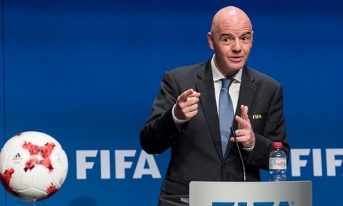 Trêve internationale : La FIFA appelle la Premier League et la Liga à revenir sur leur position