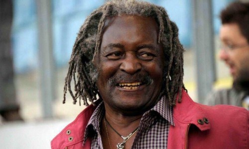 Tristesse : Zacharie Noah, le père de Yannick Noah n'est plus