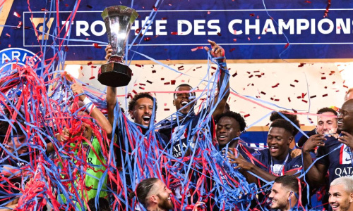 Trophée des Champions : la LFP opte pour Doha au détriment d’Abidjan