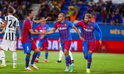Trophée Gamper : Le Barça entame l’ère post-Messi par une victoire de prestige face à la Juve